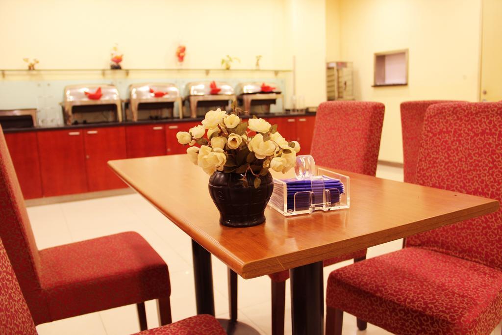 Hanting Hotel Changzhou Hutang Garden Street Luaran gambar