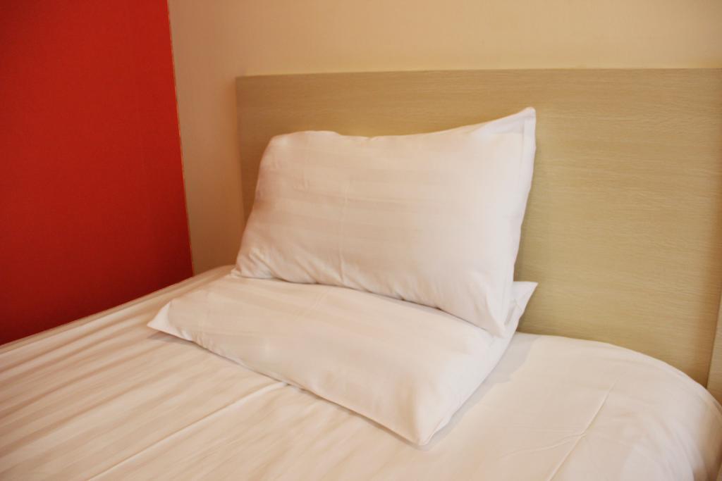 Hanting Hotel Changzhou Hutang Garden Street Bilik gambar